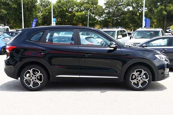 2025 MG ZS Vibe Turbo ZS32