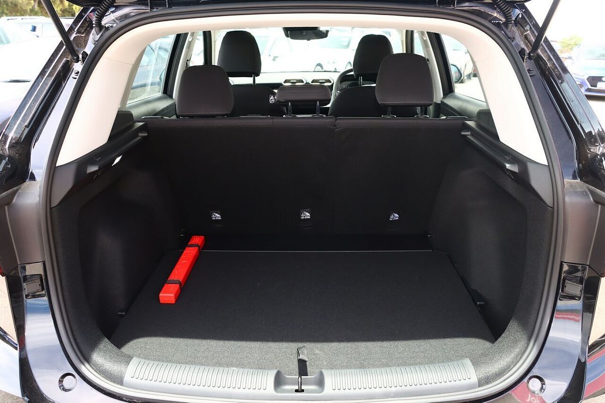 2025 MG ZS Vibe Turbo ZS32