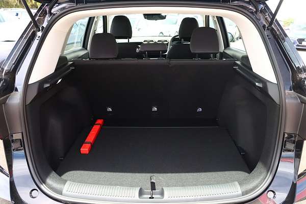 2025 MG ZS Vibe Turbo ZS32