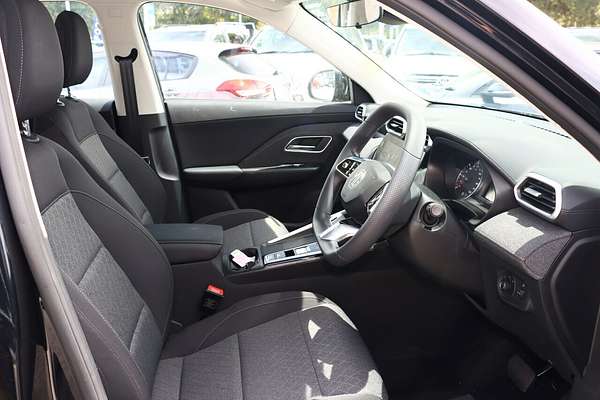 2025 MG ZS Vibe Turbo ZS32