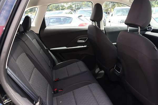 2025 MG ZS Vibe Turbo ZS32