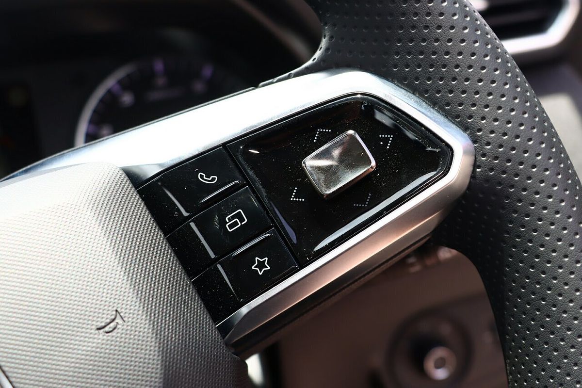 2025 MG ZS Vibe Turbo ZS32