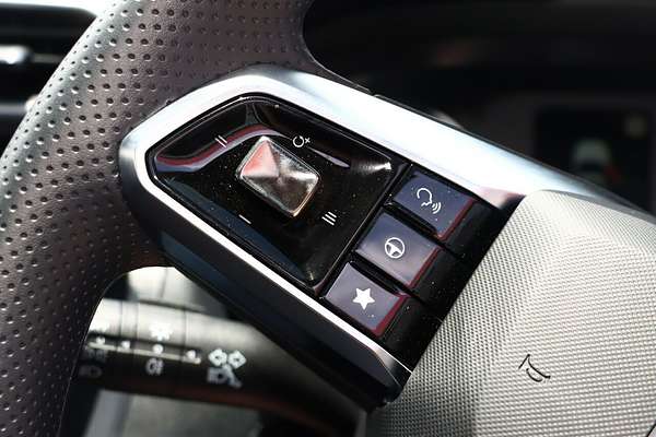 2025 MG ZS Vibe Turbo ZS32