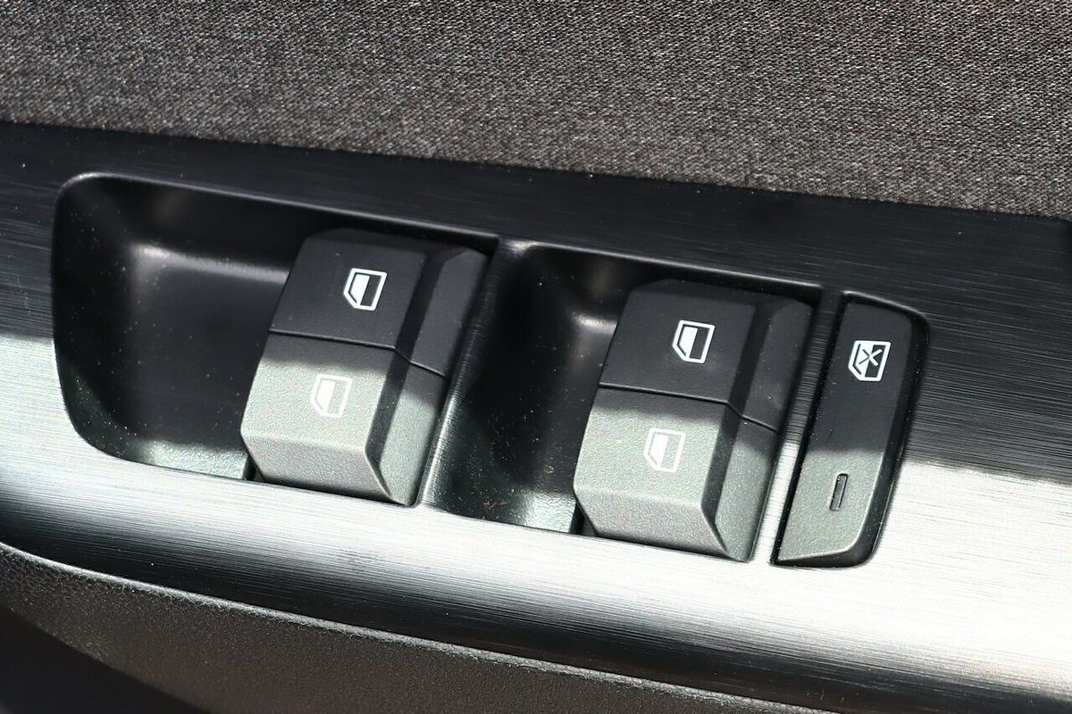 2025 MG ZS Vibe Turbo ZS32