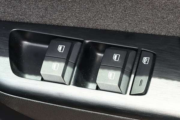 2025 MG ZS Vibe Turbo ZS32