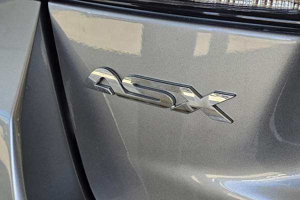 2020 Mitsubishi ASX Exceed XD