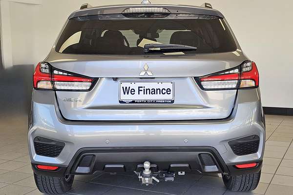 2020 Mitsubishi ASX Exceed XD
