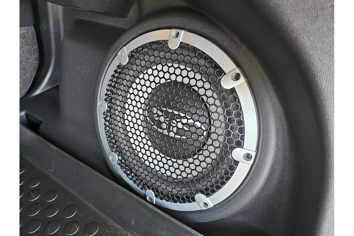 2020 Mitsubishi ASX Exceed XD