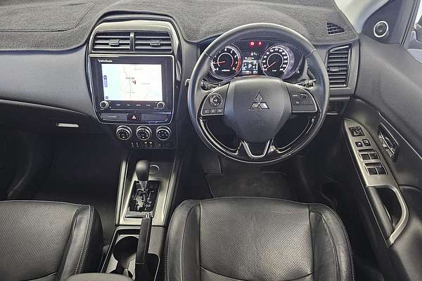 2020 Mitsubishi ASX Exceed XD