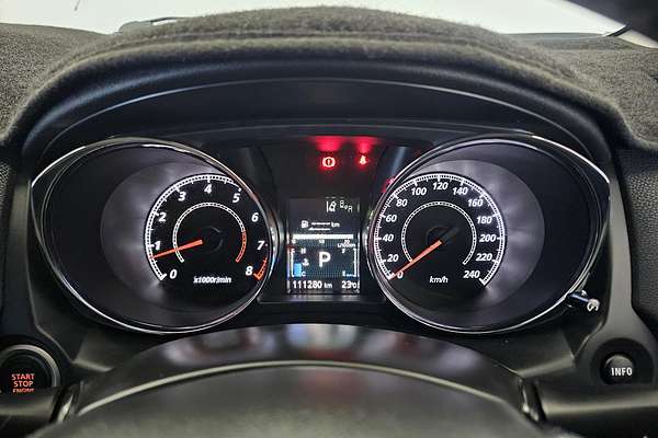 2020 Mitsubishi ASX Exceed XD