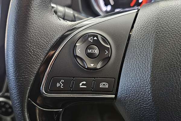 2020 Mitsubishi ASX Exceed XD