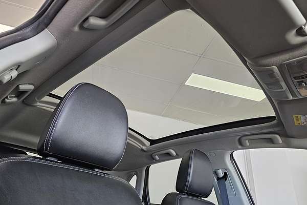 2020 Mitsubishi ASX Exceed XD