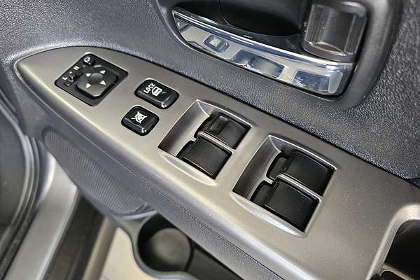 2020 Mitsubishi ASX Exceed XD