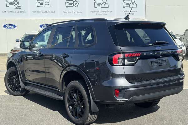 2024 Ford Everest Sport 3.0L
