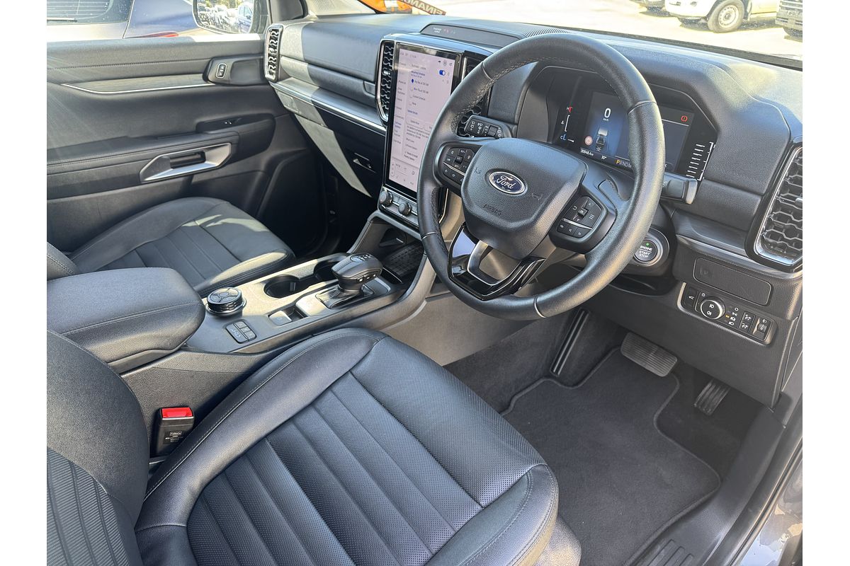 2024 Ford Everest Sport 3.0L