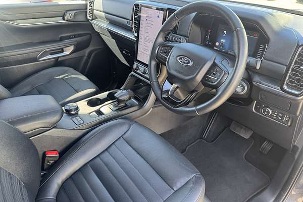 2024 Ford Everest Sport 3.0L