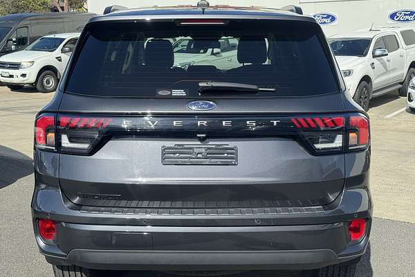 2024 Ford Everest Sport 3.0L