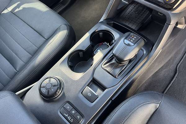 2024 Ford Everest Sport 3.0L