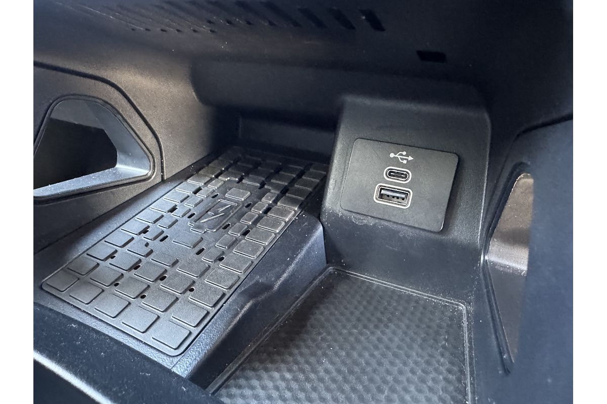 2024 Ford Everest Sport 3.0L