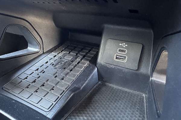 2024 Ford Everest Sport 3.0L