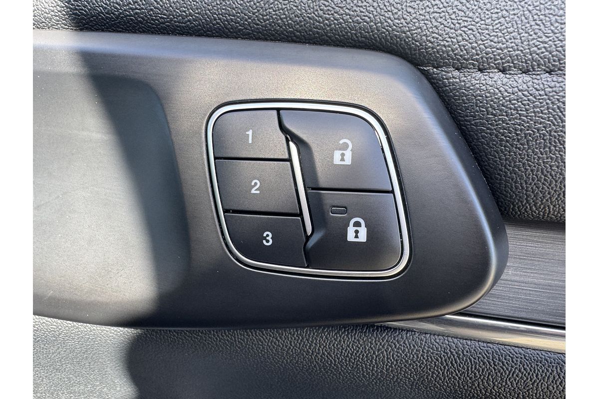 2024 Ford Everest Sport 3.0L