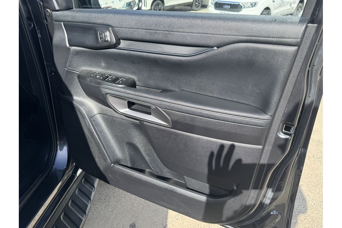 2024 Ford Everest Sport 3.0L