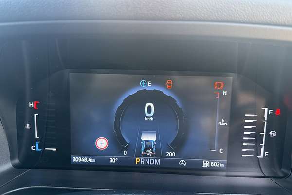 2024 Ford Everest Sport 3.0L