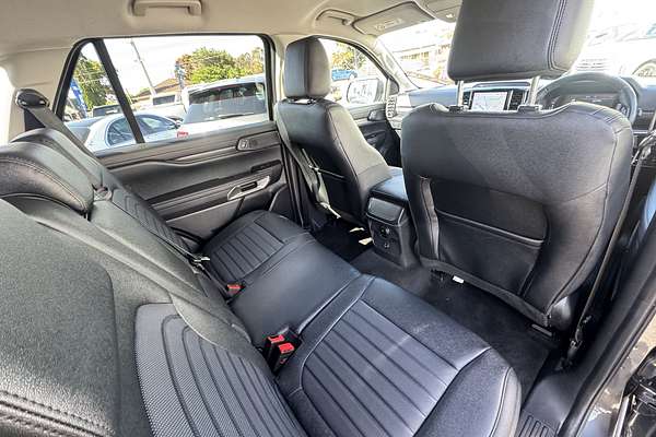 2024 Ford Everest Sport 3.0L