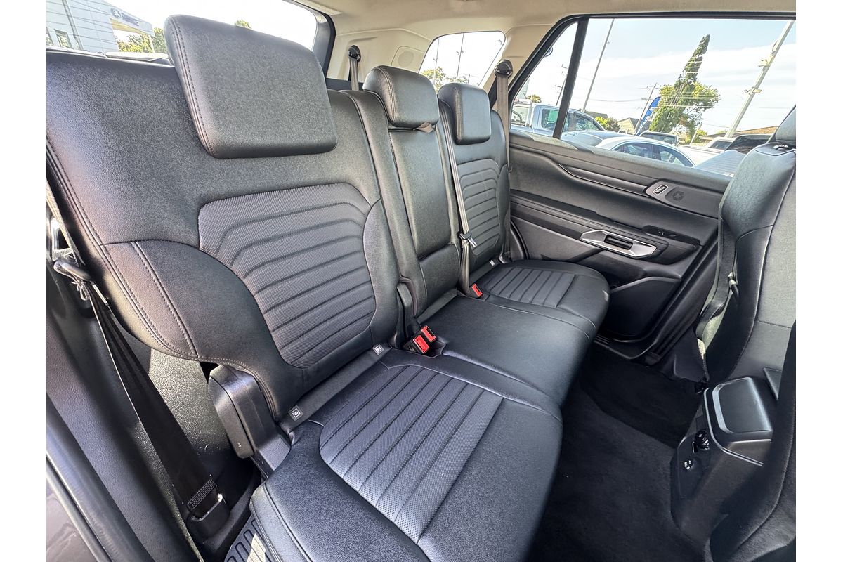 2024 Ford Everest Sport 3.0L