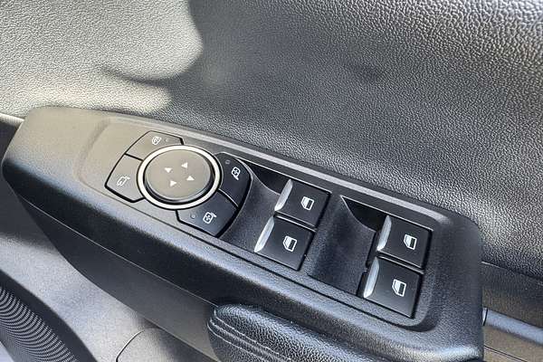 2024 Ford Everest Sport 3.0L