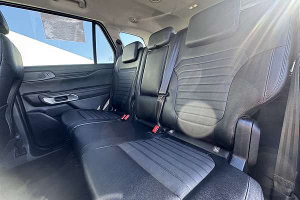 2024 Ford Everest Sport 3.0L