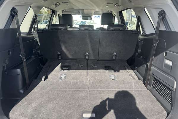 2024 Ford Everest Sport 3.0L