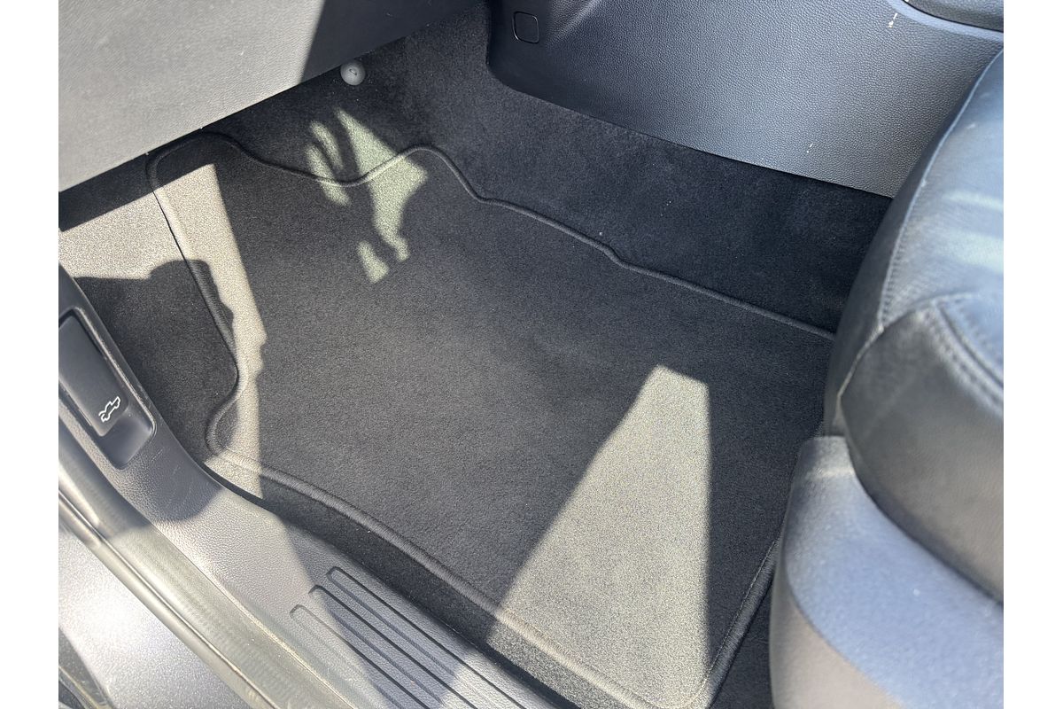 2024 Ford Everest Sport 3.0L