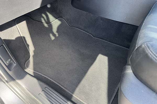 2024 Ford Everest Sport 3.0L