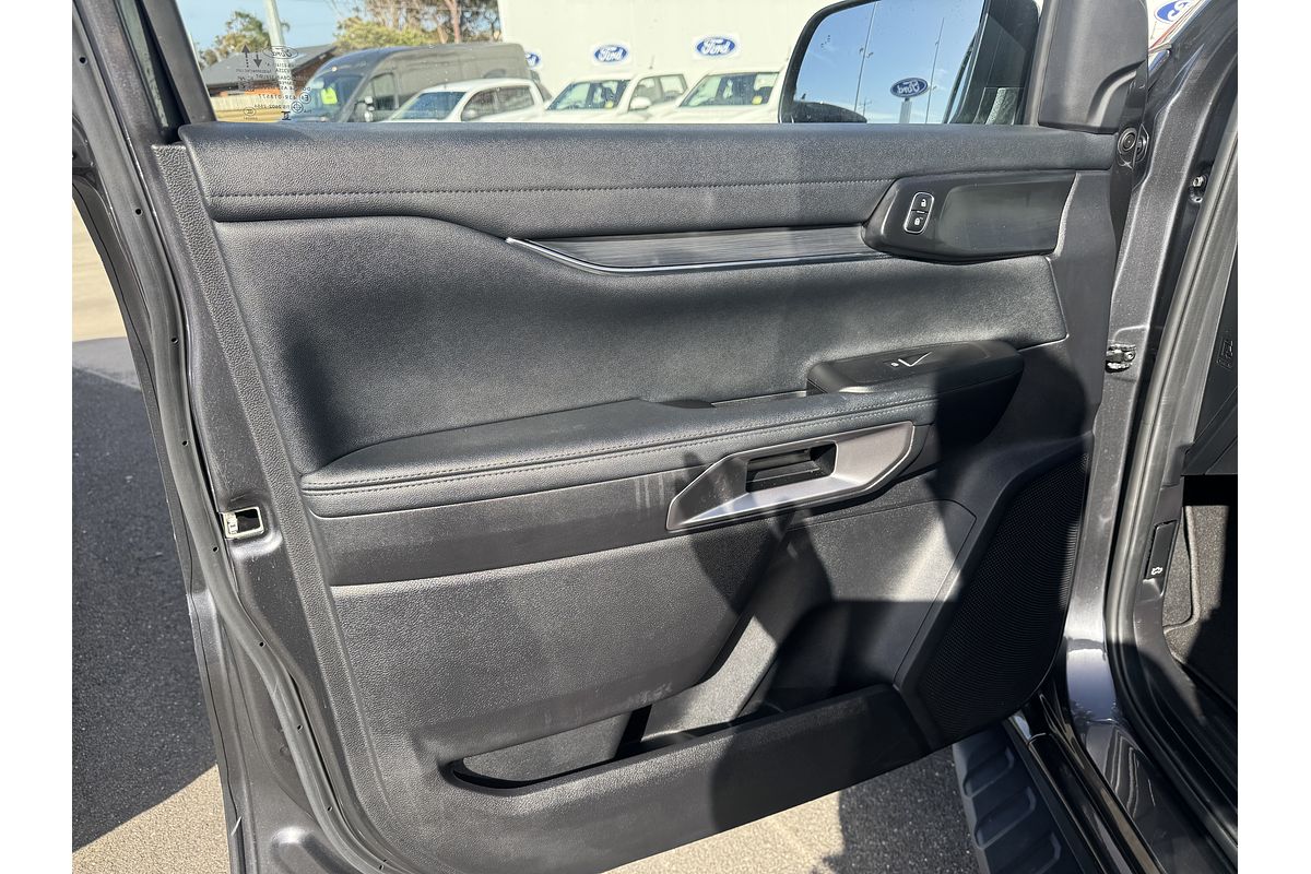 2024 Ford Everest Sport 3.0L