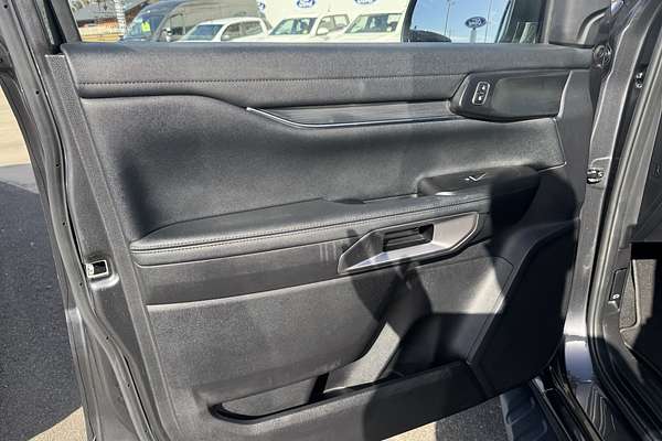 2024 Ford Everest Sport 3.0L