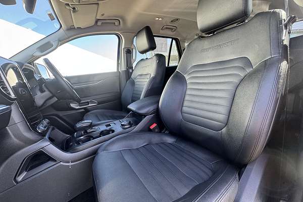 2024 Ford Everest Sport 3.0L