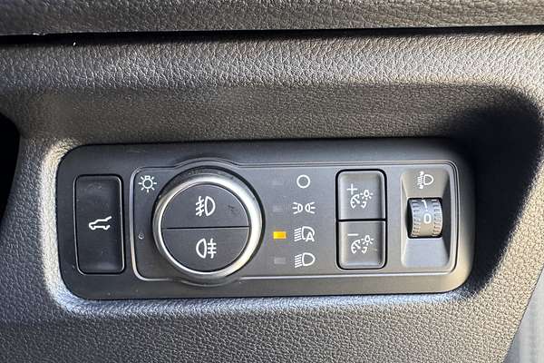 2024 Ford Everest Sport 3.0L