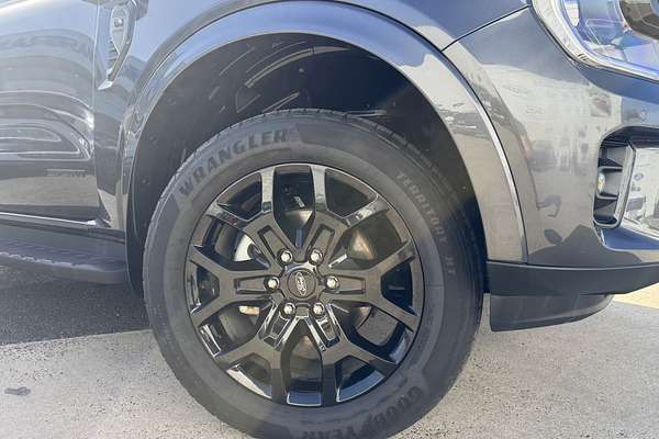 2024 Ford Everest Sport 3.0L