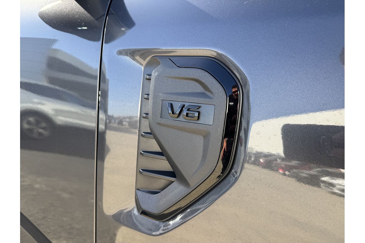 2024 Ford Everest Sport 3.0L