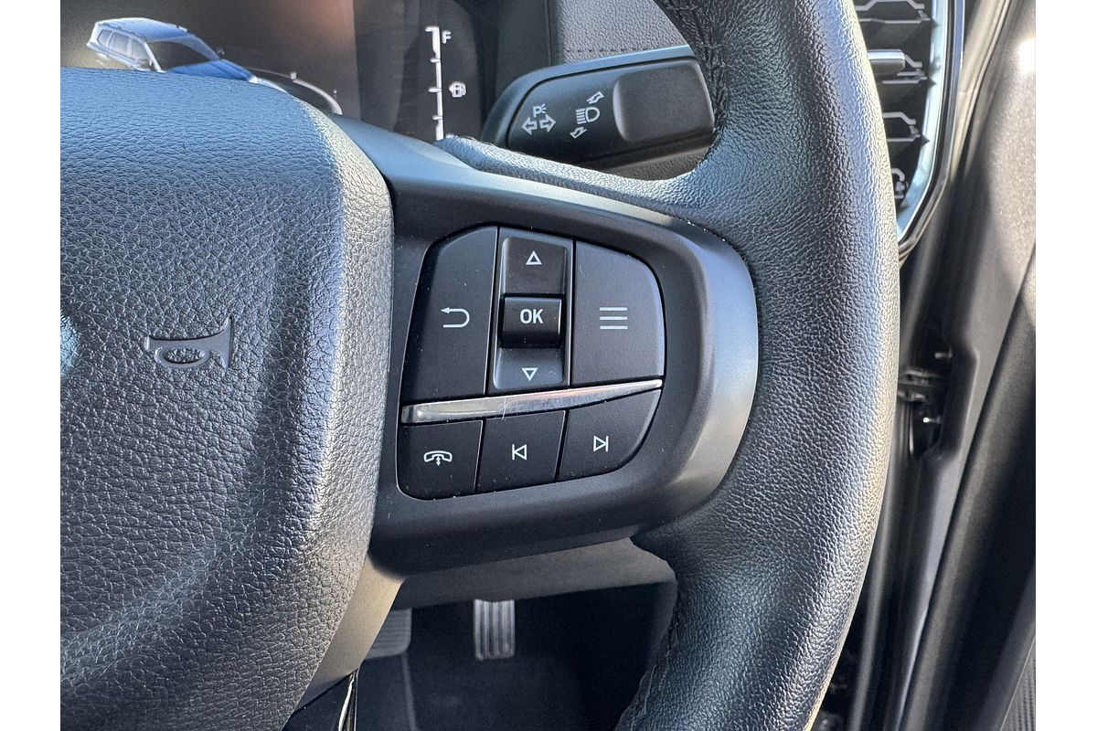 2024 Ford Everest Sport 3.0L