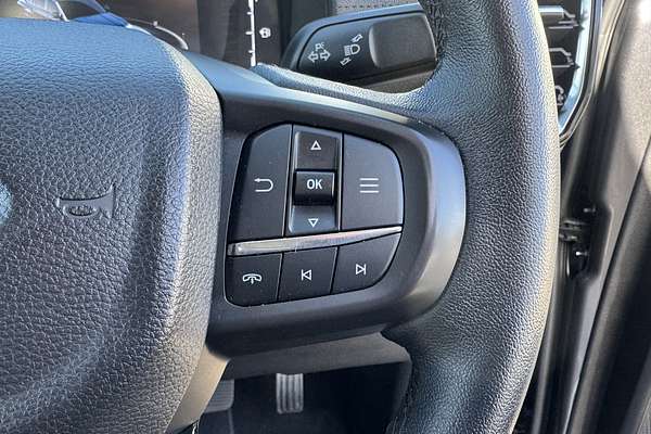 2024 Ford Everest Sport 3.0L