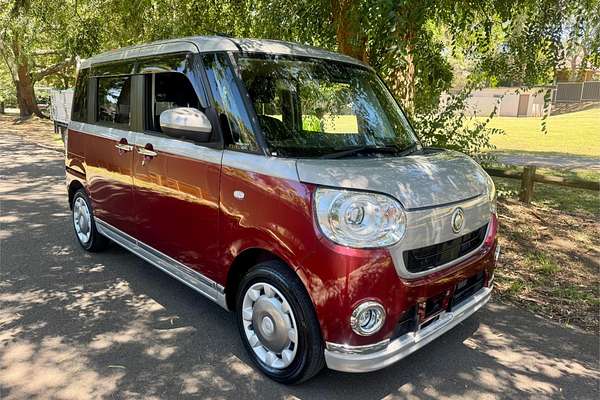 2021 Daihatsu CANBUS DIAHATSU CANBUS 2021