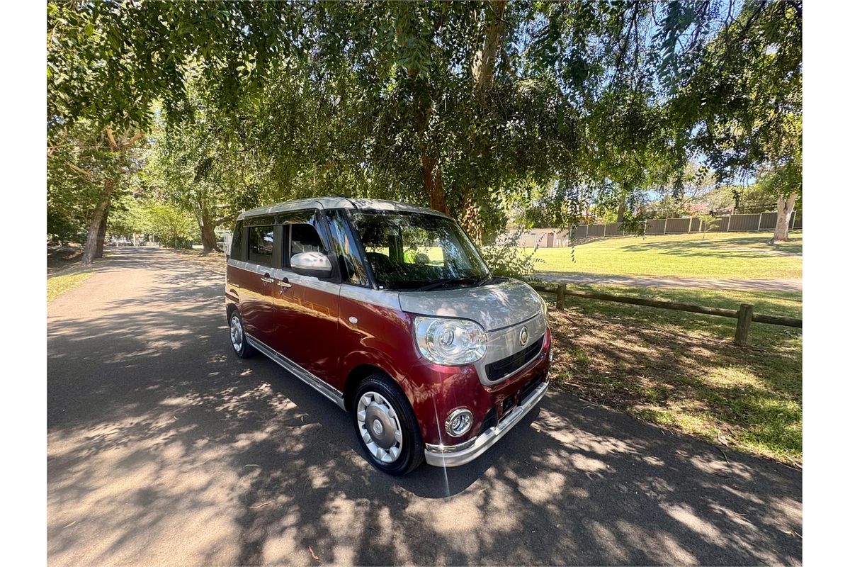 2021 Daihatsu CANBUS DIAHATSU CANBUS 2021