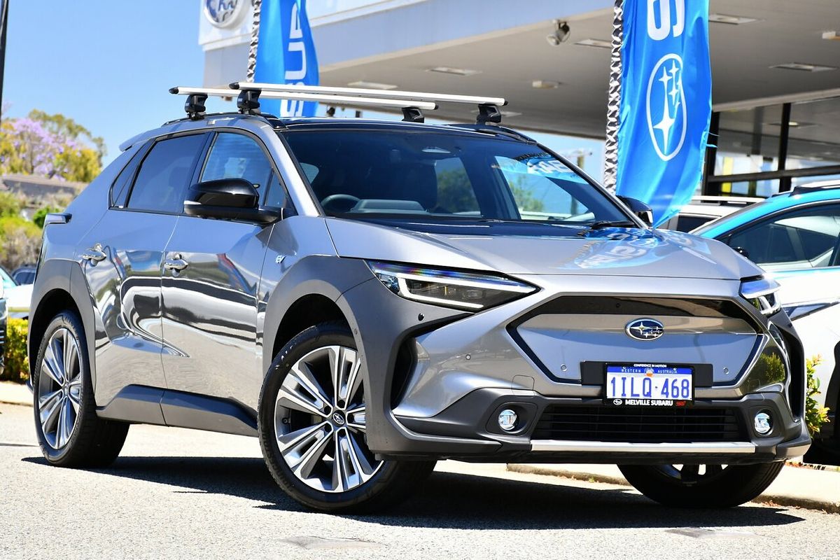 2024 Subaru Solterra AWD Touring E1-1