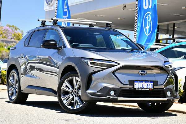 2024 Subaru Solterra AWD Touring E1-1