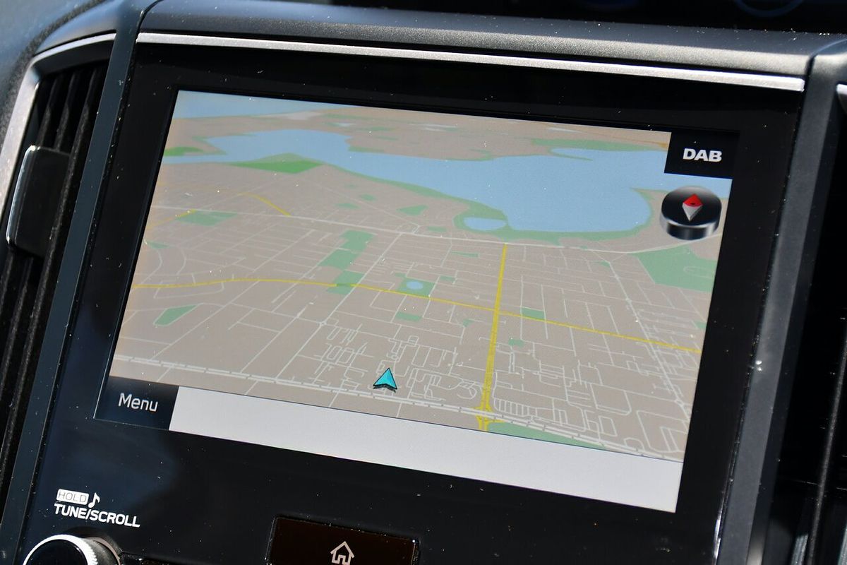 2025 Subaru Forester Hybrid S S5