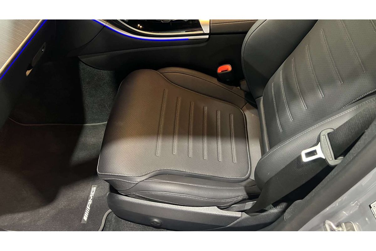 2025 Mercedes-Benz C-Class C350 e W206