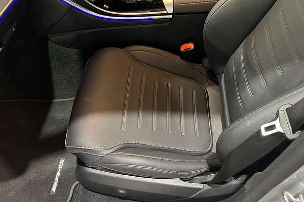 2025 Mercedes-Benz C-Class C350 e W206