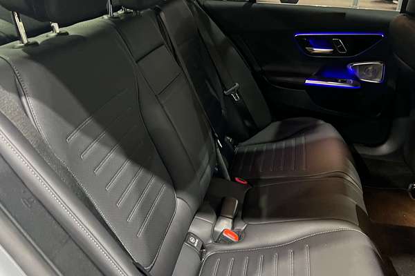 2025 Mercedes-Benz C-Class C350 e W206